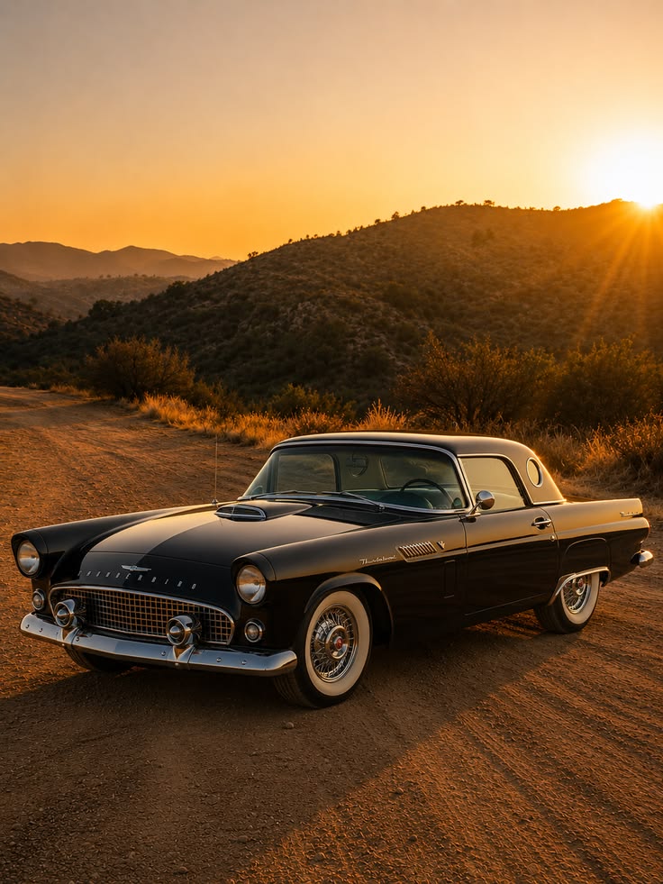 Classic Car Restoration Benefits